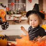 Cake Smash - Liana 4