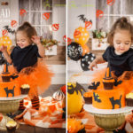 Cake Smash - Liana 5