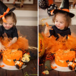 Cake Smash - Liana 7